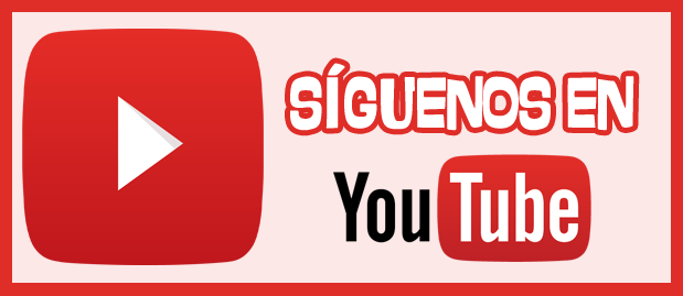 YOUTUBE LOGO